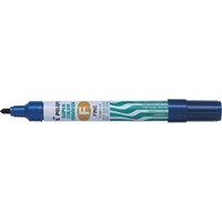 PILOT Permanent-Marker SUPER COLOR FINE, Rundspitze, blau – Bild 2
