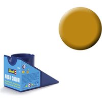 Messing (metallic) - Aqua Color - 18ml