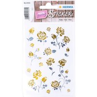 HERMA Sticker Home feeling, Edelrosen