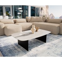 DELIFE Edge Couchtisch Keramik – Bild 2
