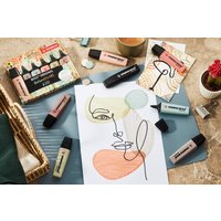 STABILO Textmarker BOSS ORIGINAL NatureCOLORS, 8er Etui – Bild 2