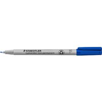 Staedtler SC-5653162 Lumocolor Marker – Bild 2