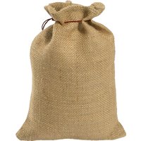folia Jutesack, (B)170 x 250 mm, natur – Bild 2