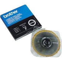 brother Typenrad, F-Prestige 1012 – Bild 2