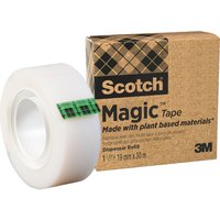 3M Scotch Klebefilm Magic 900, 19 mm x 30 m – Bild 2