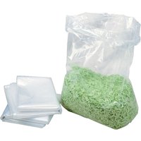 HSM Abfallsäcke für Aktenvernichter SECURIO B34