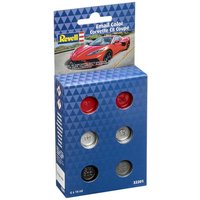 Email Color - Corvette C8 Coupe (6 x 14 ml) – Bild 2