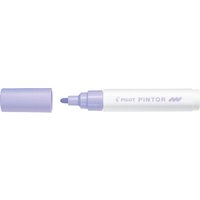 PILOT Pigmentmarker PINTOR, medium, pastellviolett