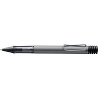LAMY Druckkugelschreiber AL-star graphite – Bild 2