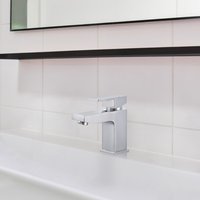 Home Deluxe 4058166247957 Waschtischarmatur