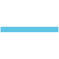 folia Fotokarton, (B)500 x (H)700 mm, 300 g/qm, himmelblau