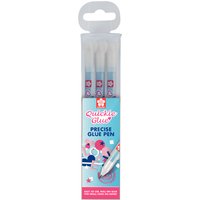 SAKURA Klebestift Quickie Glue Pen, 3er Set
