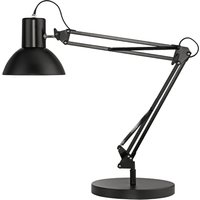 Unilux SC-64000326 Tischleuchte schwarz – Bild 2