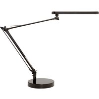 UNiLUX LED-Tischleuchte MAMBO LED 2.0, schwarz