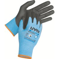 uvex Schnittschutz-Handschuh uvex phynomic C XG, Größe 6