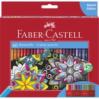 Faber-Castell SC-5660687 Buntstifte 60er – Bild 2