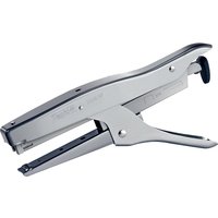 Rapid Heftzange Maxi SP, Heftleistung: 20 Blatt, silber – Bild 2