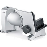 SEVERIN Allesschneider AS 3917, 150 Watt, silber