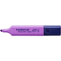 STAEDTLER Textmarker, Textsurfer Classic, violett – Bild 2