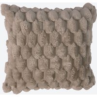 NKD 5228022 Kissenhülle Samt 40x40 cm – Bild 2