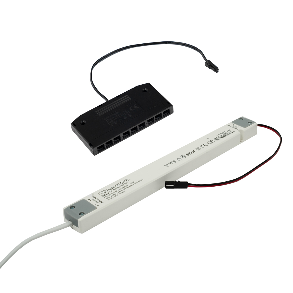 Home Deluxe 4058166312969 LED Netzteil – Bild 4