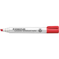 STAEDTLER Lumocolor Whiteboard-Marker 351B, rot