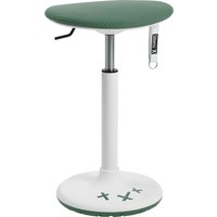 Topstar Sitzhocker/Stehhilfe, Sitness X Stool 30, mint