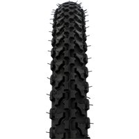 FISCHER Fahrrad-Reifen, 20, (50,80 cm)