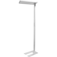 UNiLUX LED-Stehleuchte VERSUS, Höhe: 1.960 mm, weiß – Bild 2