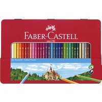 Faber-Castell SC-5660172 Buntstifte 36er – Bild 2
