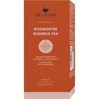 Tchibo Tee, Sir Henry Rooibos