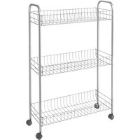 Metaltex SC-6465162 Allzweckwagen Slim – Bild 2