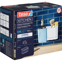 Tesa SC-8705104 Spülbecken Organizer – Bild 2