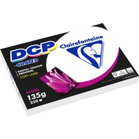 Clairefontaine Laserdruckerpapier DCP Coated Gloss, DIN A4 – Bild 2