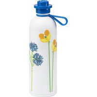 LEGO Isolierflasche THERMO BOTTLE WILD FLOWERS, 0,56 Liter