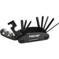 FISCHER Fahrrad-Multifunktionswerkzeug, 14-teilig – Bild 2