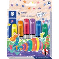 Staedtler SC-57023901 Gelmalstift 6er – Bild 2