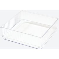 NKD 5225821 Schubladenbox transparent – Bild 2