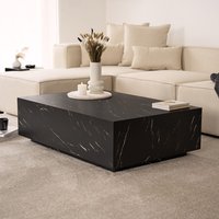 Home Deluxe 4058166273727 Couchtisch XXL – Bild 2