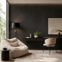 Home Deluxe 4058166441119 Wandpaneel Set
