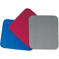 Fellowes Maus Pad Medium, aus Polyester, schwarz