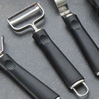 NKD 1734099 Ziehschäler 17,5 cm – Bild 2