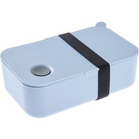 keeeper Lunchbox, luna, 0,9 Liter, nordic-blue – Bild 2