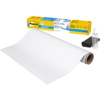 Post-it Whiteboard-Folie Easy Erase, 914 x 609 mm, Rolle – Bild 2
