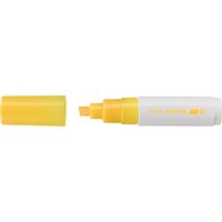 PILOT Pigmentmarker PINTOR, broad, neonapricot – Bild 2