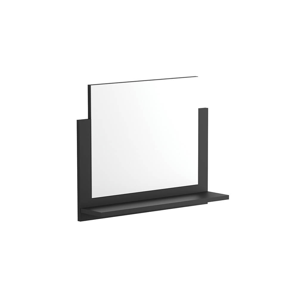 Home Deluxe 4058166277930 Badmöbelset Schwarz – Bild 5