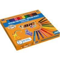 Bic SC-5103342 Buntstifte 144er – Bild 2