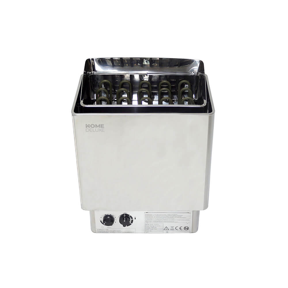 Saunaofen KIVA - 6 kW – Bild 4