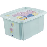 Keeeper SC-6441481 Aufbewahrungsbox 24L – Bild 2