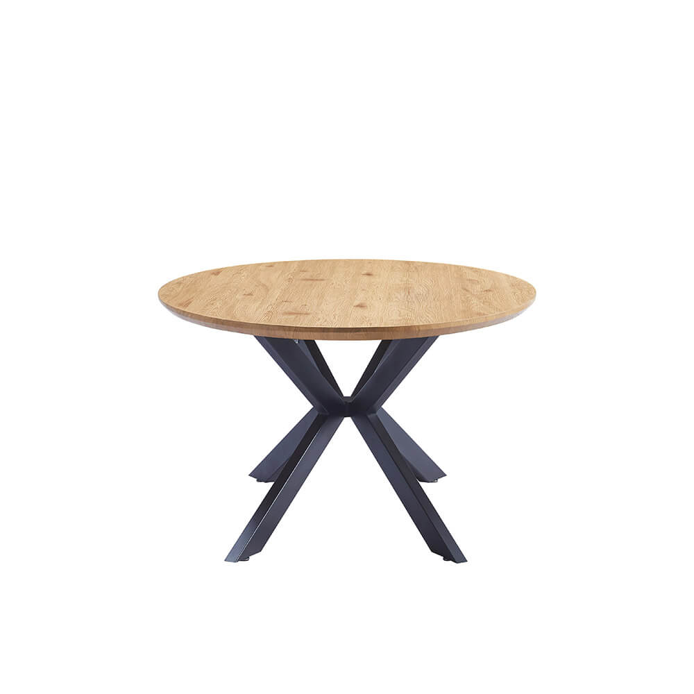 Home Deluxe 4058166271440 Esstisch Oval – Bild 4